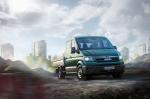 MAN TGE 3.140 Crew Cab 2017 года